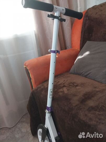 Самокат детский
