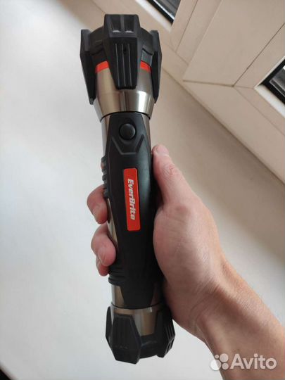 Фонари светодиодные