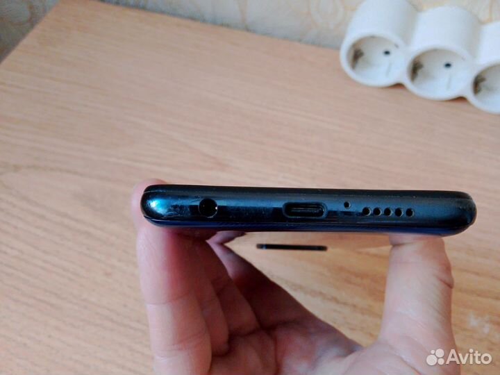 Xiaomi Poco X3 Pro, 8/128 ГБ