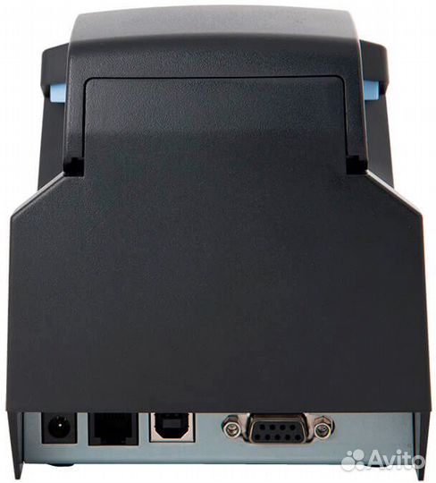 Термопринтер Mertech G58 (для печ.накл.) стационар