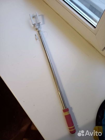 Палка для селфи