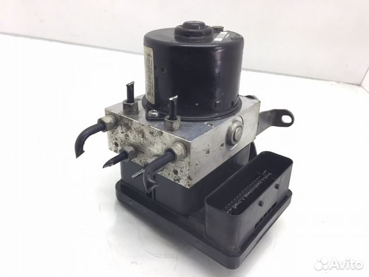 Блок ABS Bmw 1 E87/E81/E82/E88 2.0 TD 2008