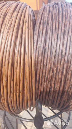 Искусственный ротанг