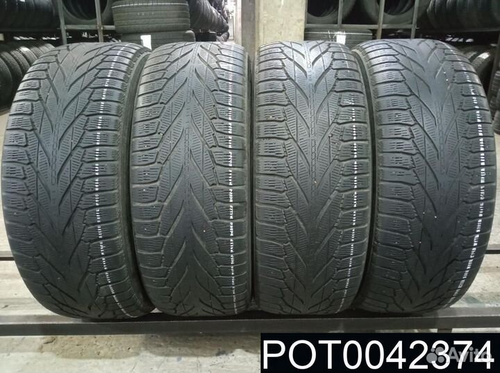 Nokian Tyres Hakkapeliitta R2 265/60 R18 100M