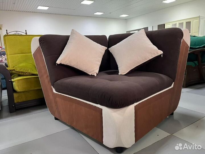 Диван Валенсия на заказ