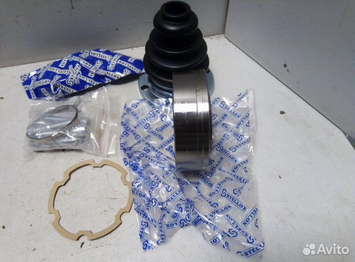 Шрус внутренний Volkswagen Transporter T4