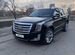 Cadillac Escalade 6.2 AT, 2016, 48 500 км с пробегом, цена 7900000 руб.