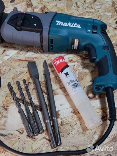 Перфоратор makita 2470