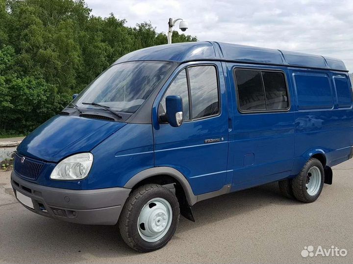 Пассажирские перевозки в Сызрани, Заказ автобуса