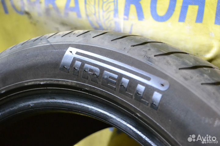 Pirelli P Zero 275/40 R19