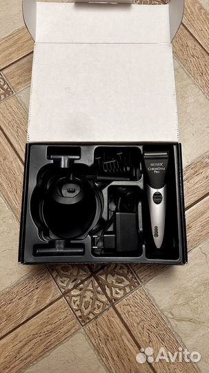 Машинка для стрижки волос Mozer