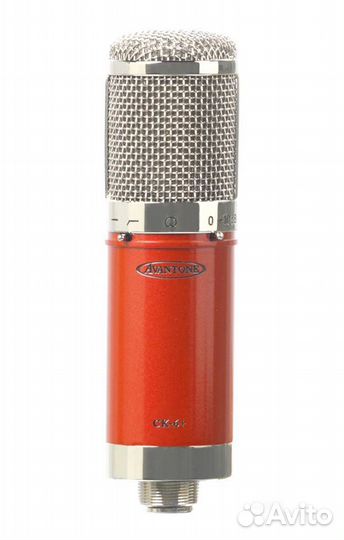 Avantone CK-6 Plus Condenser Microphone
