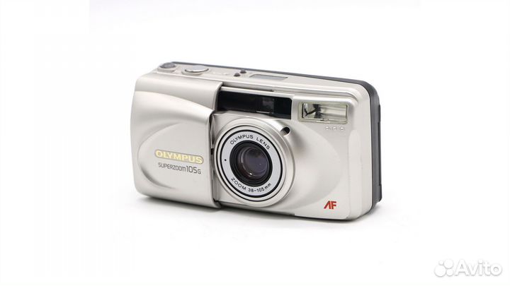 Olympus Superzoom 105G