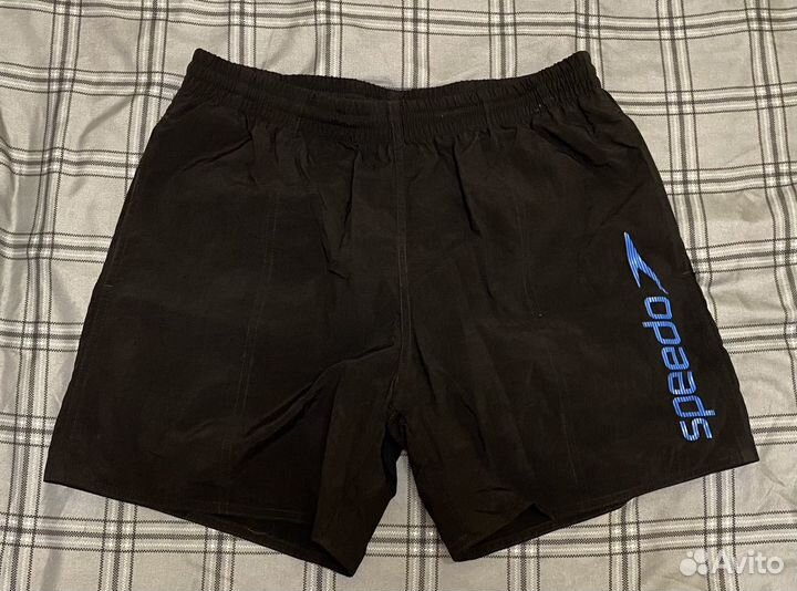 Шорты Speedo