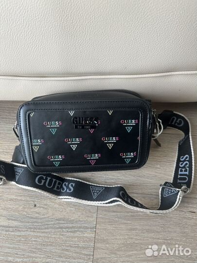 Сумка женская guess