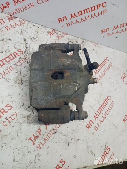 Суппорт тормозной передний правый Mazda 6 GJ седан