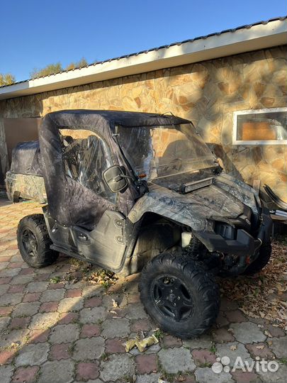 Ямаха Викинг