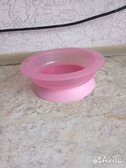 Детский набор для кормления