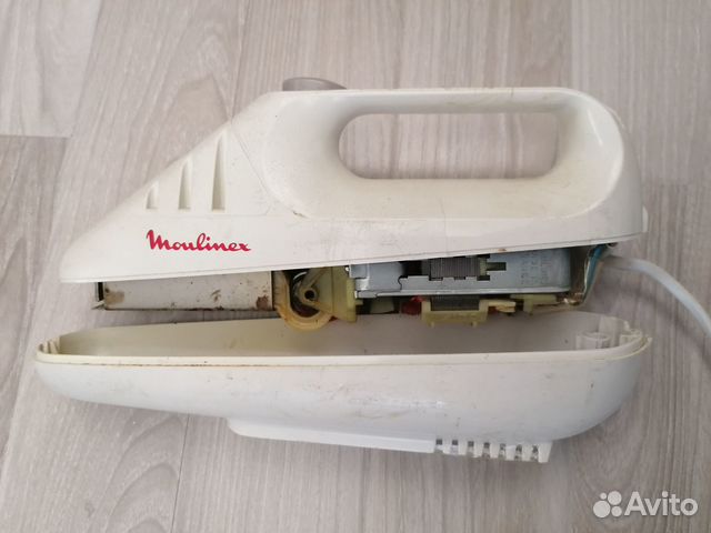 Электрический нож