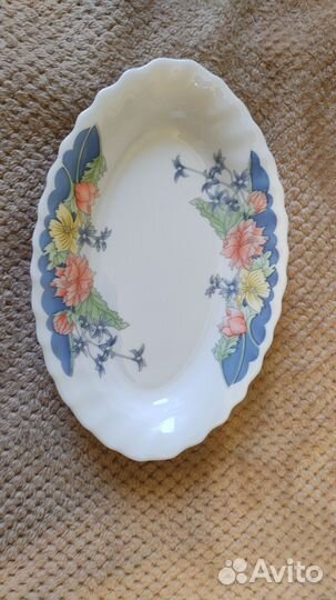 Посуда люминарк франция