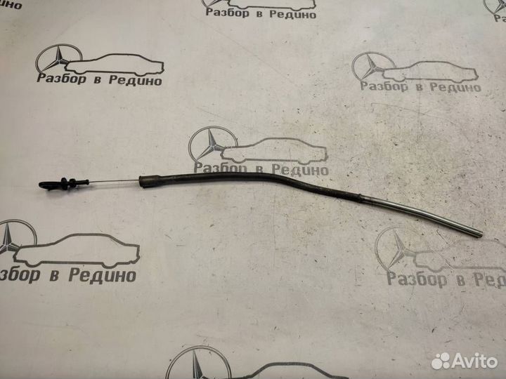 Щуп маслоизмерительный w124 E-class 603.912