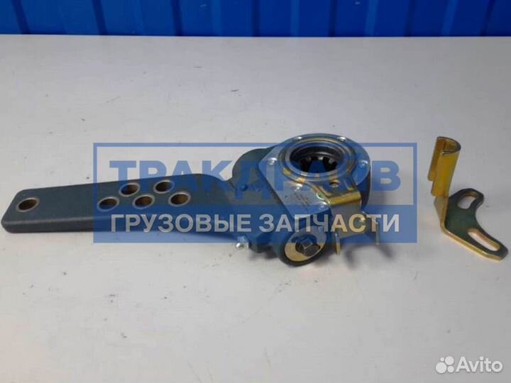 Трещетка автоматическая BPW аналог 05.174.82.63.3