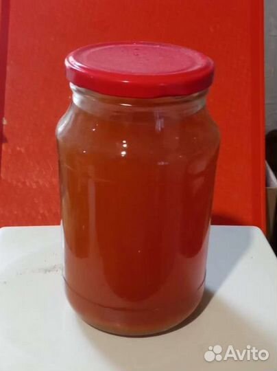 Домашняя консервация