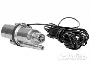 Насос вибрационный