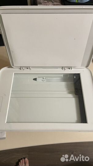 HP deskjet 2130