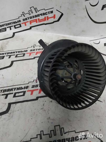 Моторчик печки audi volkswagen seat skoda. passat