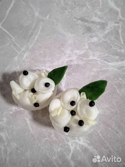 Мыло ручной работы