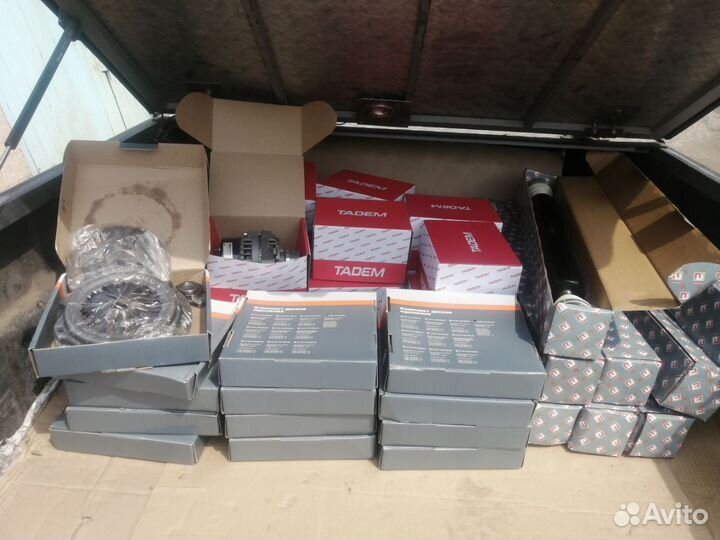 Редуктор заднего моста ваз 2107, Нива 21213 оптом