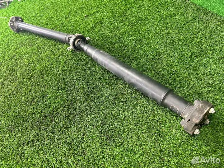 Карданный вал Bmw 5 F10 N52B25 2011