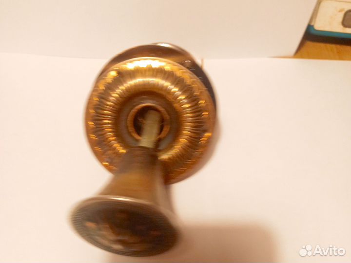 Дверные ручки межкомнатные