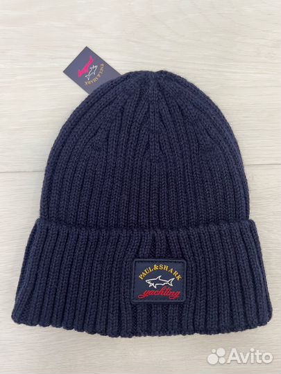 Шапка мужская новая