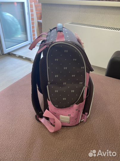 Портфель школьный