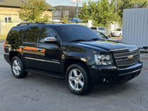 Chevrolet Tahoe 5.3 AT, 2011, 125 000 км, с пробегом, цена 2� 400 000 руб.