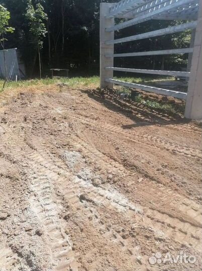 Септик для дачи