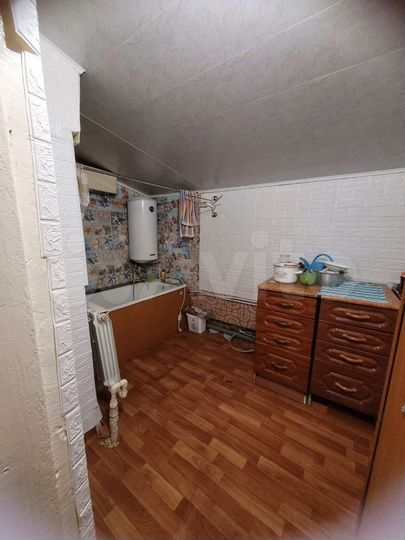 Дом 45 м² на участке 6 сот.