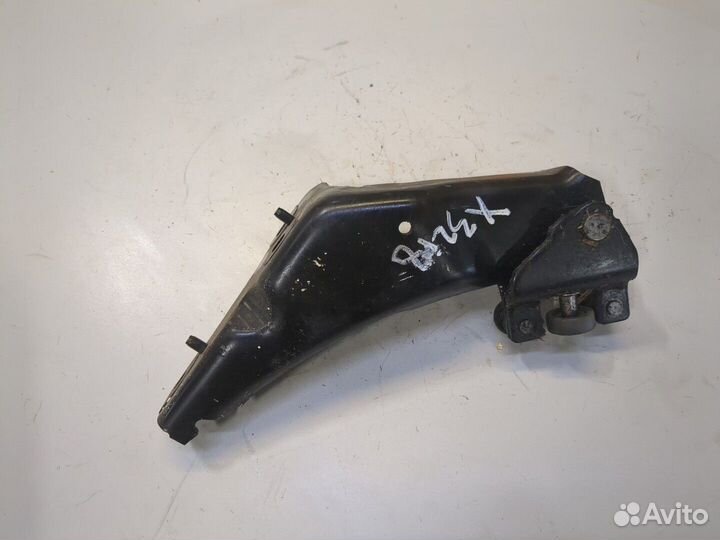 Механизм раздвижной двери Citroen Berlingo, 2009