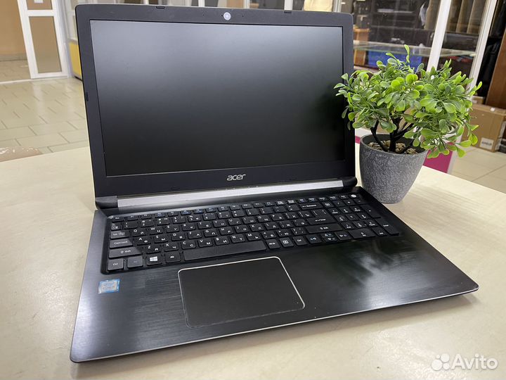 Потрясающий ноутбук для Игр/Учебы/Работы