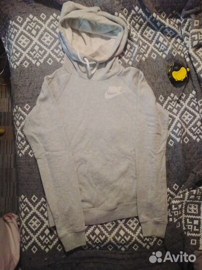 Толстовка nike