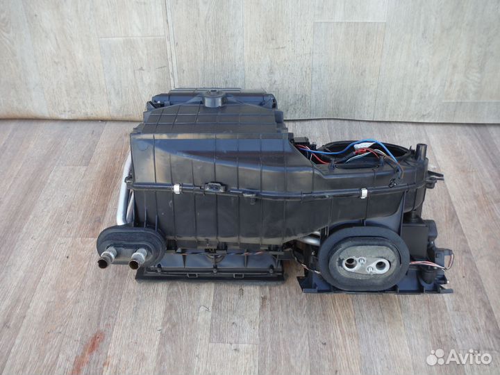 Печка Renault Laguna 2 2002