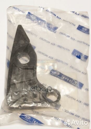 Успокоитель цепи масляного насоса 2447125001