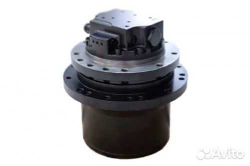 Редуктор хода WTM-04I