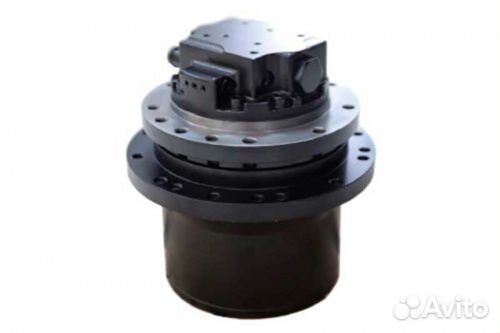 Редуктор хода WTM-04I