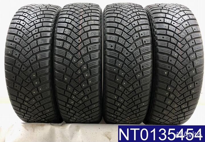 Continental IceContact 3 195/65 R15 92T
