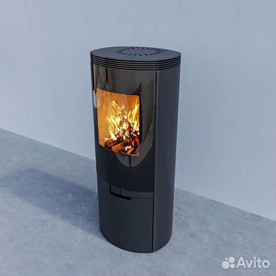 Elipse 5B Elegance Печь-Камин