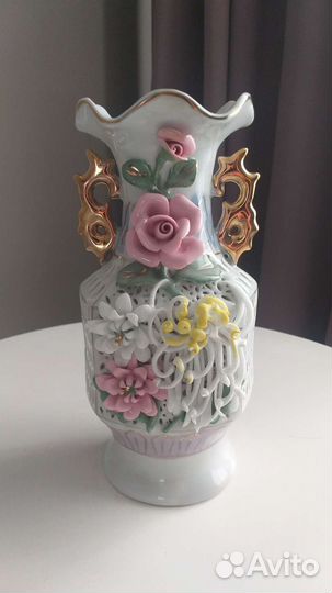 Ваза декоративная