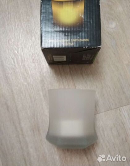 Светодиодный светильник Supra 